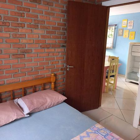 Casa Em Florianopolis, Rio Vermelho De 2 Quartos Bem Localizada Kültér fotó