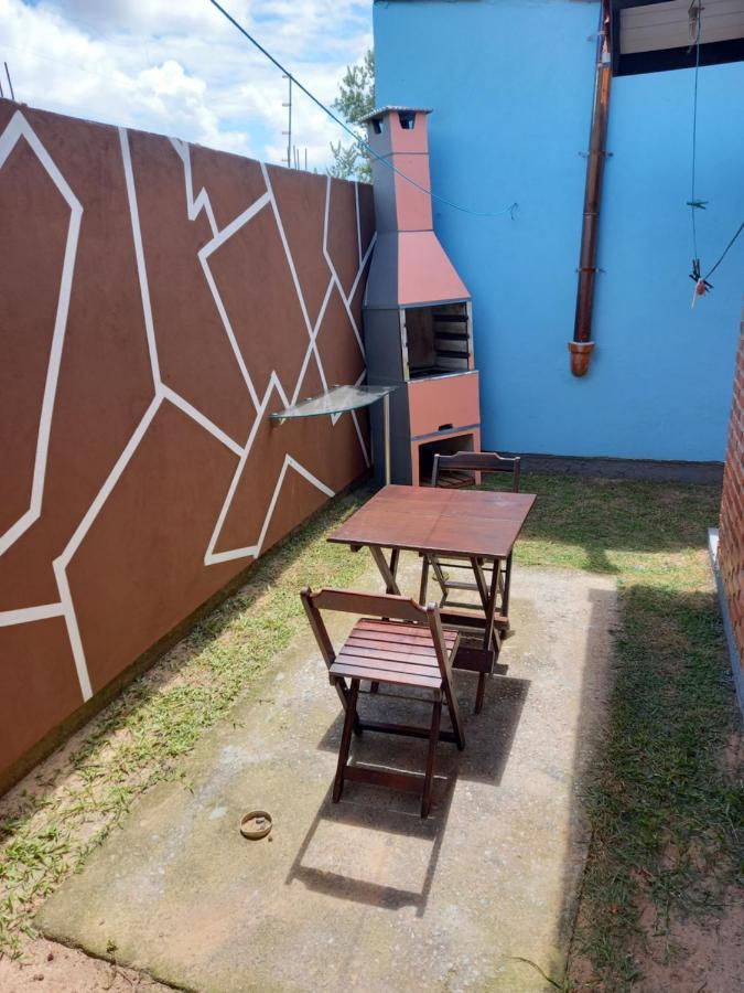Casa Em Florianopolis, Rio Vermelho De 2 Quartos Bem Localizada Kültér fotó
