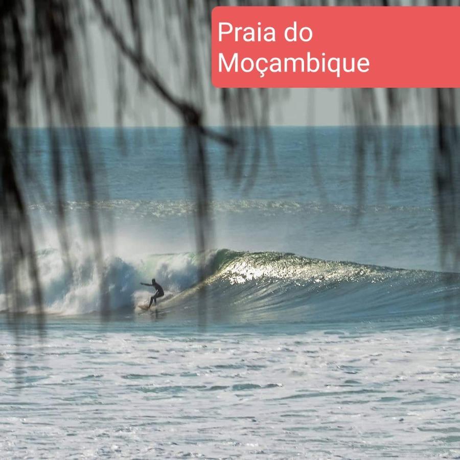 Casa Em Florianopolis, Rio Vermelho De 2 Quartos Bem Localizada Kültér fotó