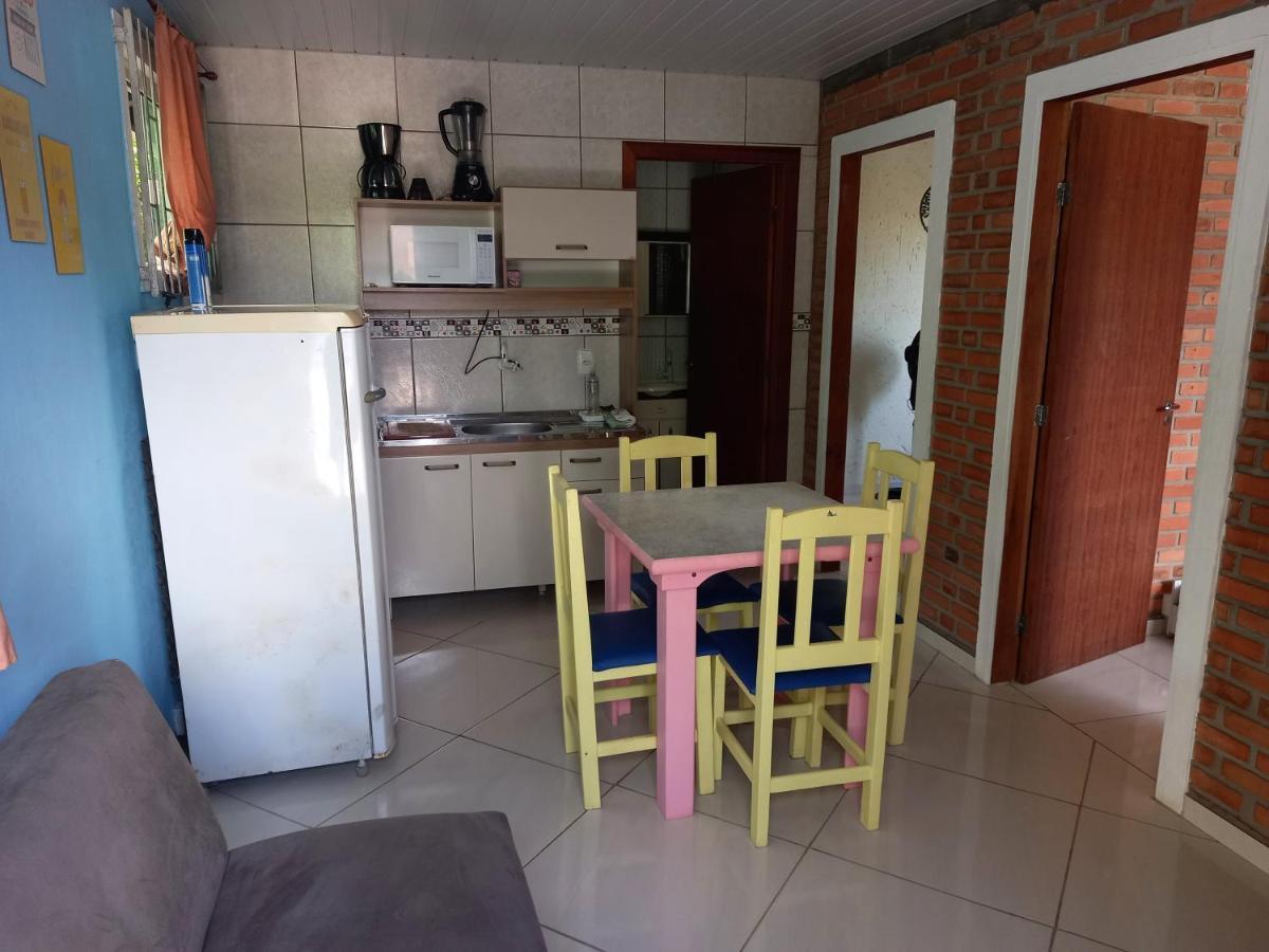 Casa Em Florianopolis, Rio Vermelho De 2 Quartos Bem Localizada Kültér fotó