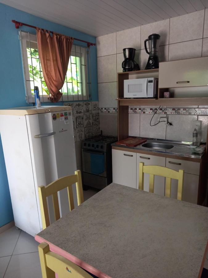 Casa Em Florianopolis, Rio Vermelho De 2 Quartos Bem Localizada Kültér fotó