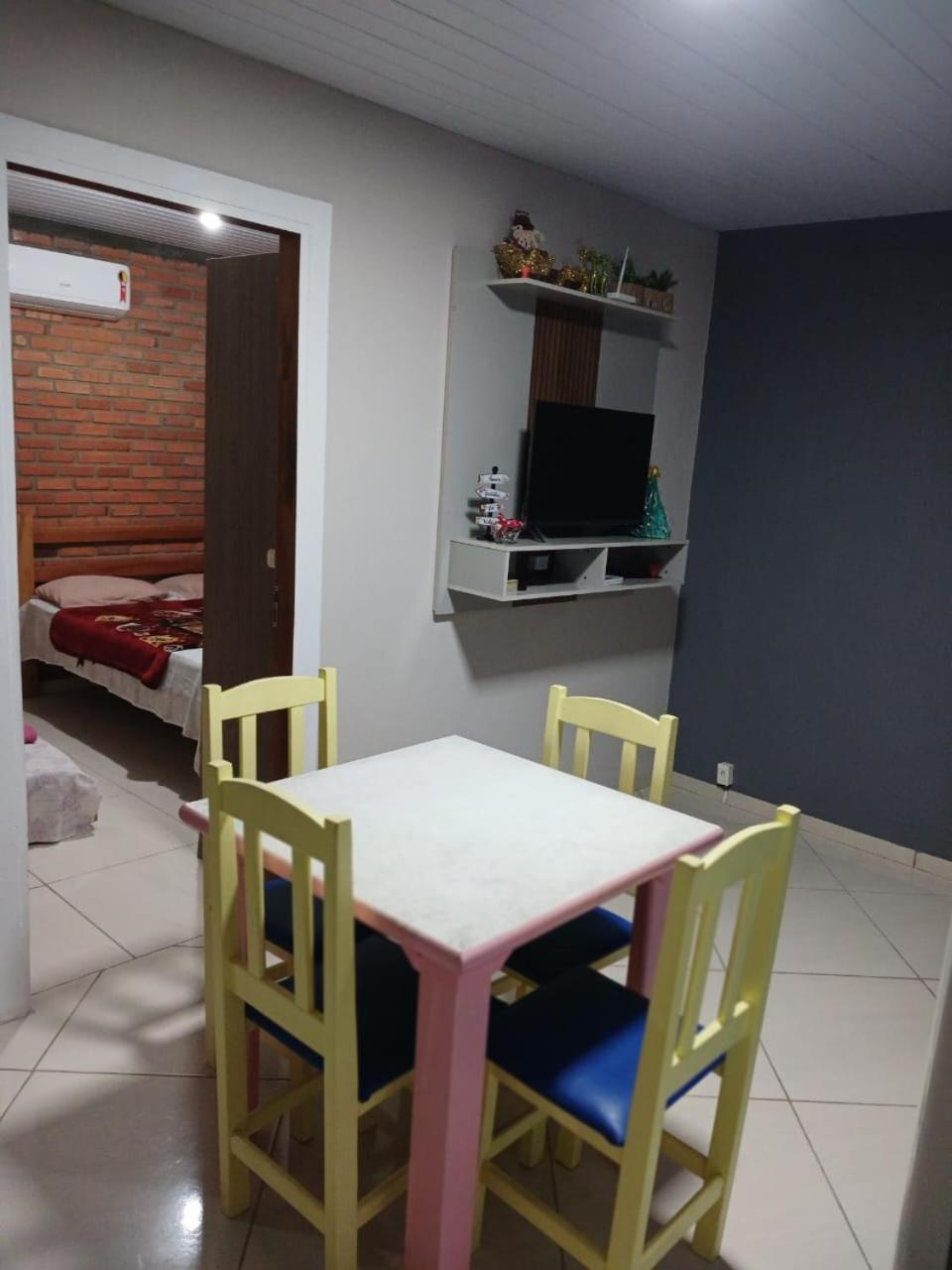 Casa Em Florianopolis, Rio Vermelho De 2 Quartos Bem Localizada Kültér fotó