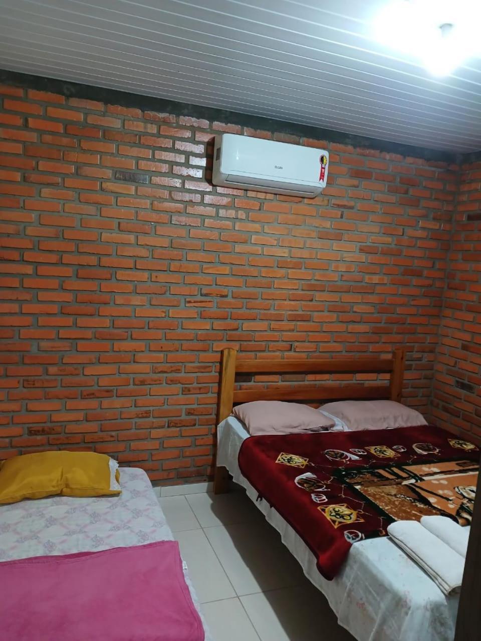Casa Em Florianopolis, Rio Vermelho De 2 Quartos Bem Localizada Kültér fotó