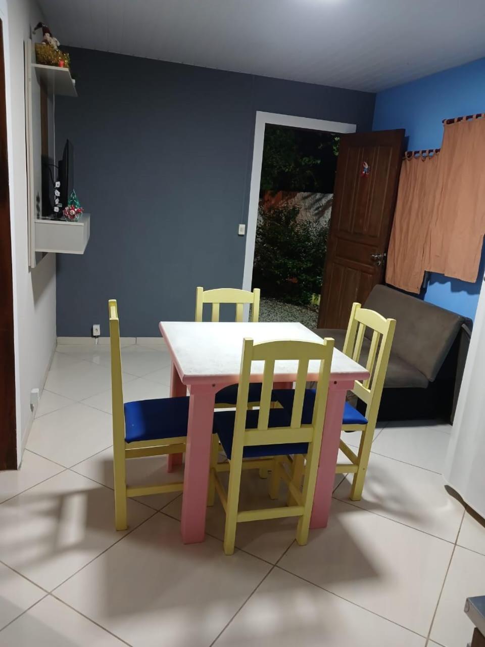 Casa Em Florianopolis, Rio Vermelho De 2 Quartos Bem Localizada Kültér fotó