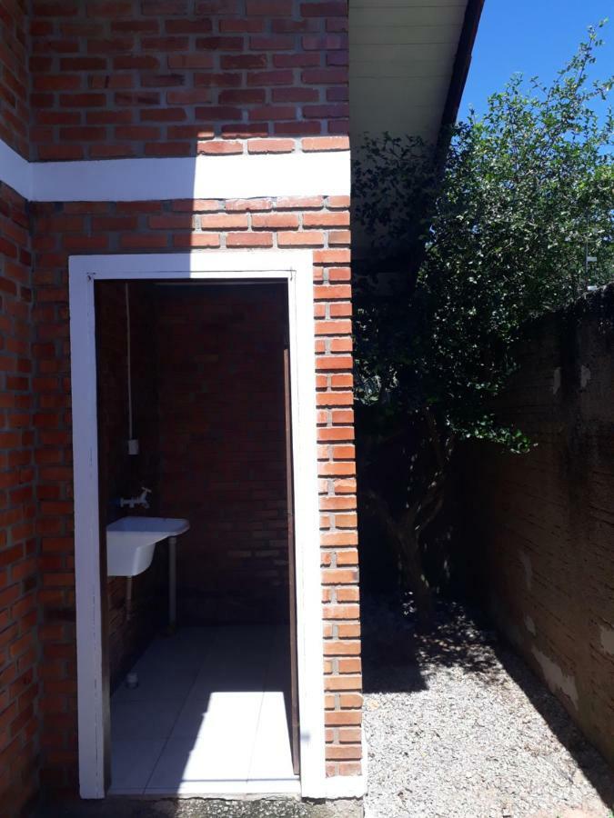 Casa Em Florianopolis, Rio Vermelho De 2 Quartos Bem Localizada Kültér fotó